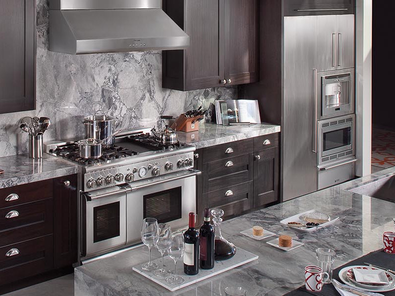 Thermador Repair Denver